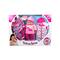 Lissi Dolls 16" Talking Baby Doll With Accessories